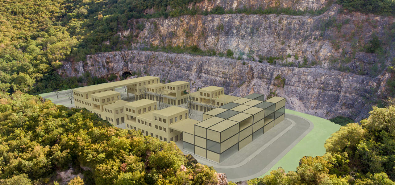 Memorijalni centar Karlota