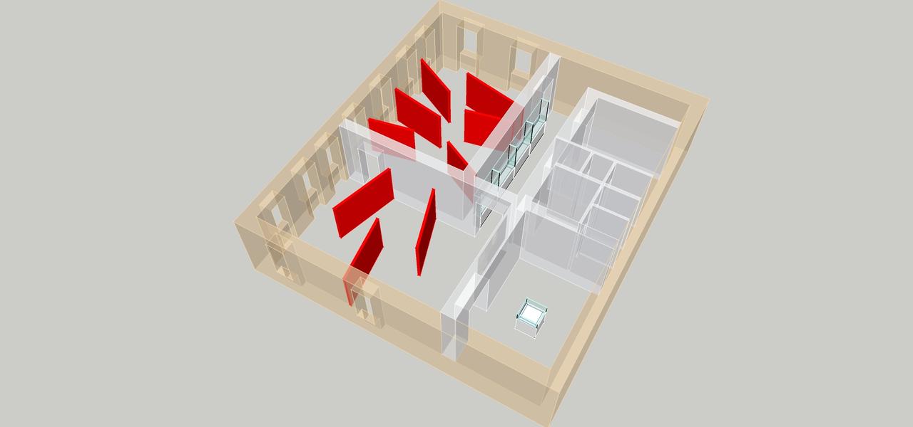 Julije Klović Croata – memorijalna zbirka